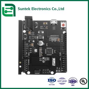 Buy cheap ENIG Multilayer Aluminum PCB Assembly 1L-32L RoHS Compliant from wholesalers