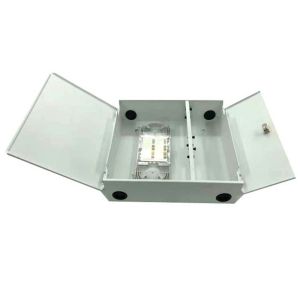 Buy cheap LGX Fiber Patch Panel from wholesalers