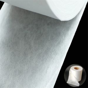 Buy cheap Lightweight Meltblown Nonwoven Fabric Polypropylene For Disposable Hygiene product