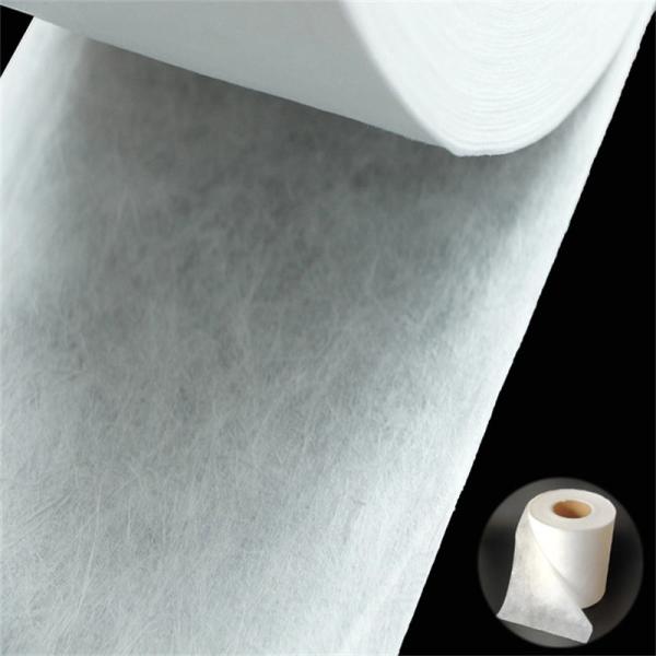 Lightweight Meltblown Nonwoven Fabric Polypropylene For Disposable Hygiene