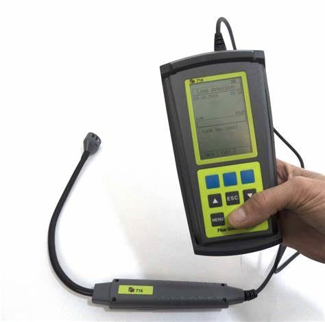 Quality Multi Portable Oxygen Gas Detector Smart Sensor RoHS Certified for sale