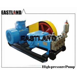 Buy cheap Sell Quality Polymer Injection Pump Triplex Piston/Plunger Pump Made in China from wholesalers