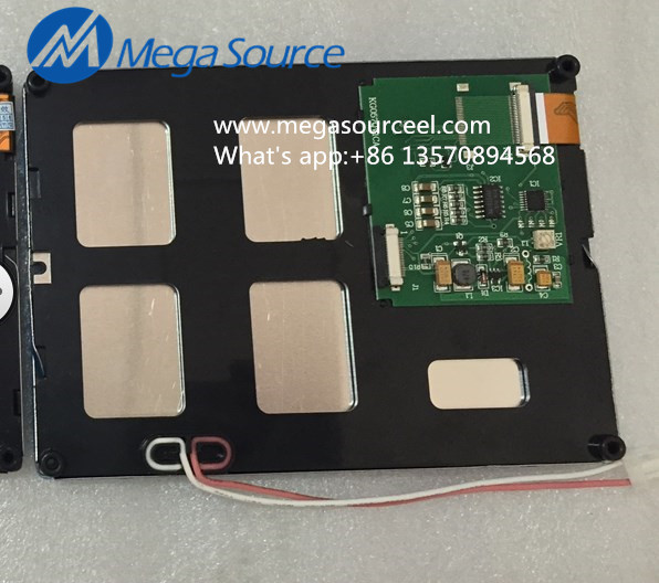 Quality AMPIRE 5.7inch AG-320240A4FIQW-07H(N)(R) LCD Panel for sale