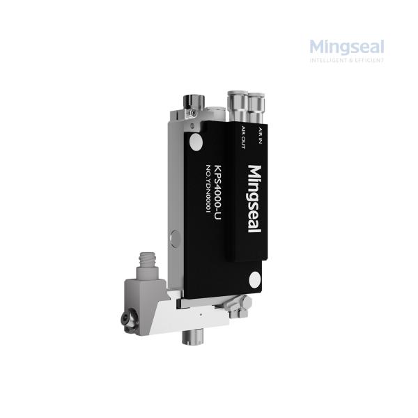 Buy cheap Ultra Fast Response Piezo Jet Valve with Precise Volume Control for Non-Contact Dispensing in Electronics from wholesalers