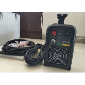 Buy cheap DPS20-2.2KW HDPE Electrofusion Welding Machine 220V 20mm-200mm from wholesalers