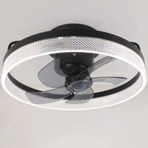 Buy cheap App Control American Ceiling Fans 20 Inch Ceiling Fan With Light from wholesalers