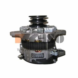 Buy cheap HINO P11C ALTERNATOR 27040-2400 02011521910 Hino Engine Parts from wholesalers