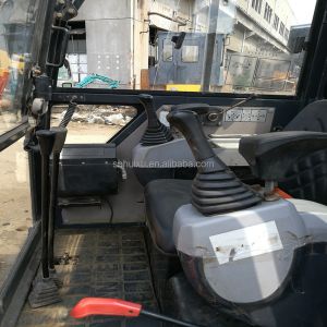 Hitachi in stock Used mini digger Japanese HITACHI 20-2 for sale/Second hand