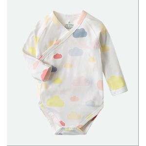 Buy cheap Millidoll Original Cotton soft safety new born climbing sleeping wear print range CLOUD product