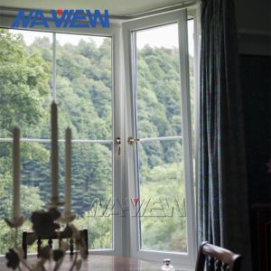 European Style Tilt And Turn Windows OEM ODM Chinese Modern Custom Latest Energy
