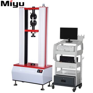 1~60T Computer Servo-Control Electronic Universal Tensile Strength Material