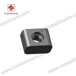 Buy cheap High Precision Heavy-duty Peeling Insert HS024583(NZ422) For Non-standard Customization Type Directly From Original from wholesalers