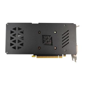 Buy cheap PCWINMAX GeForce GTX 1660 Super 6GB Graphics Cards Dual Fan GDRR6 192Bit PCIE 3.0X16 Computer Gaming Gpu with HD/DP/DVI Ports from wholesalers