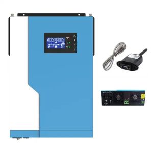 Buy cheap 3Kw 5Kw 8Kw Hybrid Solar Inverter 5.5Kw 3 Phase Price Solar Hybrid Inverter 48V Top 10 Hot Sale Hybrid Solar Inverter from wholesalers