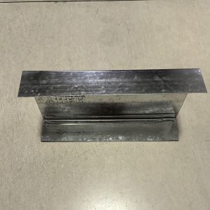 Class A Customizable Galvanized Furring Channel Environmentally Friendly And