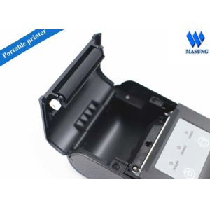 2 Inch Wireless bluetooth thermal printer Handheld High Reliability