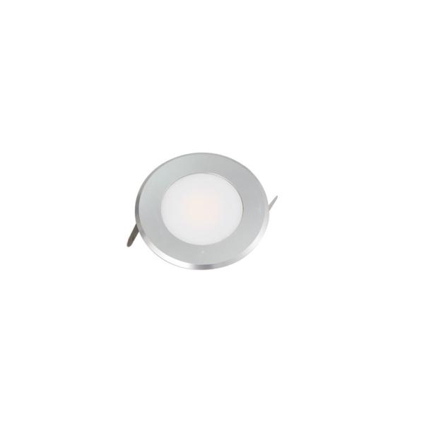 Buy cheap Ultra-thin recessed mounted COB LED Spotlights For Display Lighting Fixtures from wholesalers