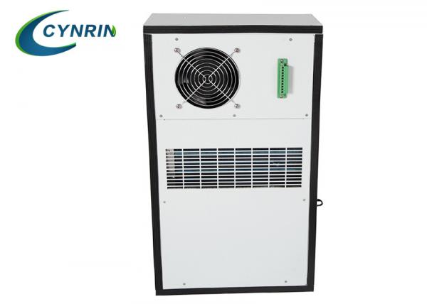 Quality DC Electrical Enclosure Cooling , Cabinet Cooling System 19 Inch 40U Steel for sale