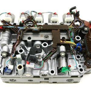 7KG Ford Escape EDGE Transmission Part 8F24 8F35 Valve Body Assembly with