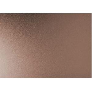 Buy cheap Rose Color Cold Rolled Stainless Steel Sheet For Decorative Grade 430 439 product