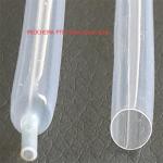 Buy cheap  sleeve PTFE sleeve for electronic chemical communication from wholesalers