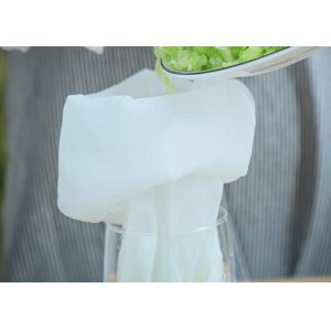 China Filter Milk 25x15cm Nylon Mesh Filter Bags With String on sale China Filter Milk 25x15cm Nylon Mesh Filter Bags With String on sale