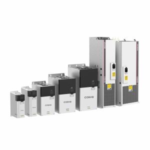 Buy cheap Torque Lifting VFD Frequency Inverter For 16-Speed Steps 60Hz from wholesalers