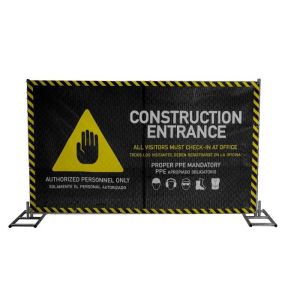 6ft x 12ft ,8ft x 12ft, 4ft x 12ft temporary chain link fence mesh 2"x2"/(50mm x