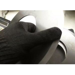 Buy cheap Professional Tungsten Carbide Roller With High Hardness / Excellent Wear Resistance from wholesalers