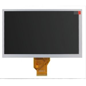 Buy cheap AT080TN64 New 8 inch 800*480 LCD Screen Display Panel from wholesalers
