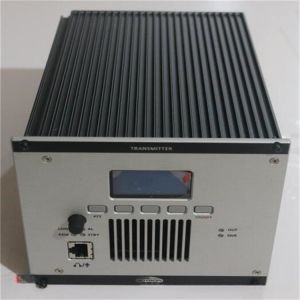 Buy cheap JOTRON TA-7650 VHF AM Digital Multimode Transmitter 50W from wholesalers