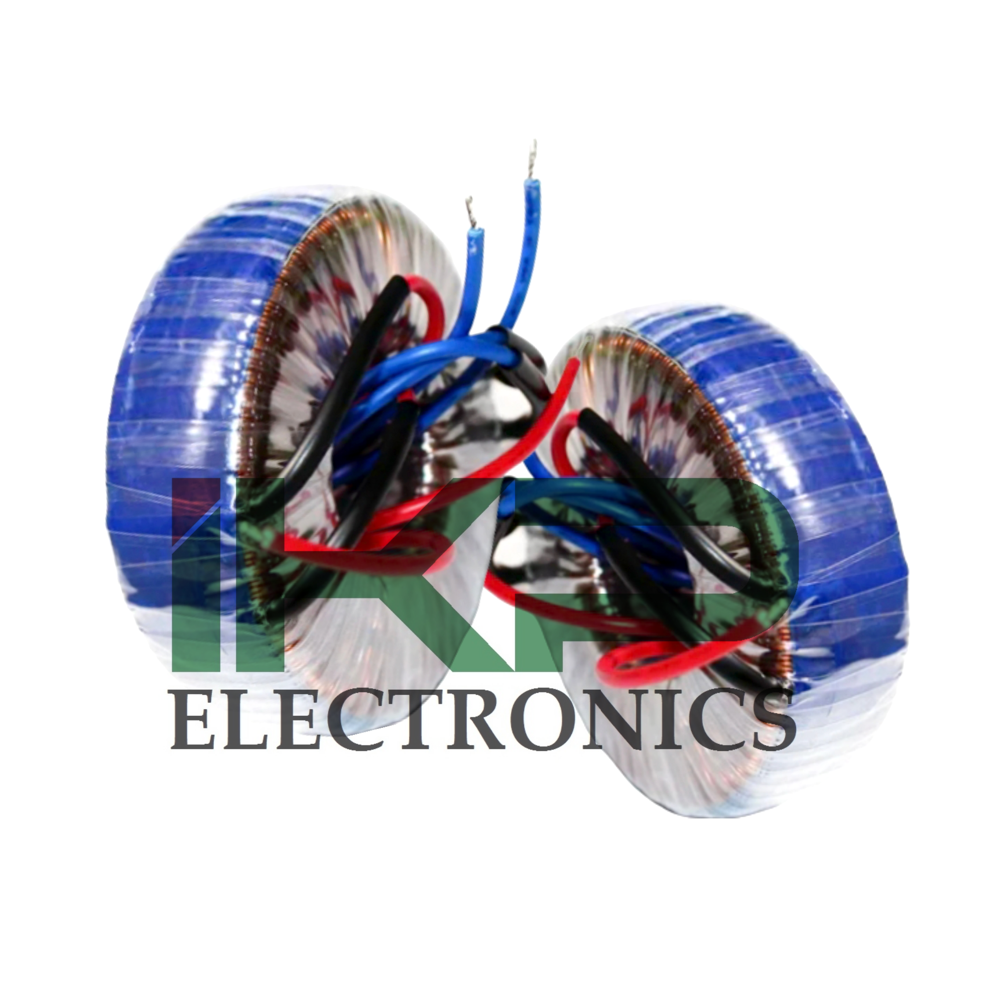 Buy cheap 105VA Rated Power 50/60Hz Frequency 98*45mm Outside Dimension D*H Toroidal Transformer for Door Control System from wholesalers