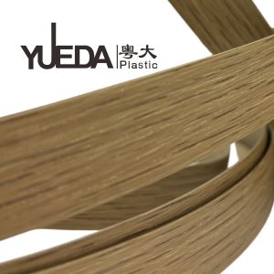 Buy cheap Scratch Resistance PVC Edgebanding Tape Edging Strip For Kitchen Cupboards M6754 from wholesalers