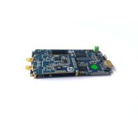 Buy cheap Long Distance UHF Band COFDM Module With Dual Antenna Diversity Reception product