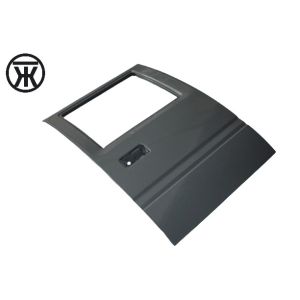 ISUZU TFR DOOR SHELL RR RH 8970860551 T620120004-P