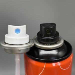 Buy cheap Travel-Friendly Hair Glue Spray Valve for On-the-Go Styling with Compact Size from wholesalers