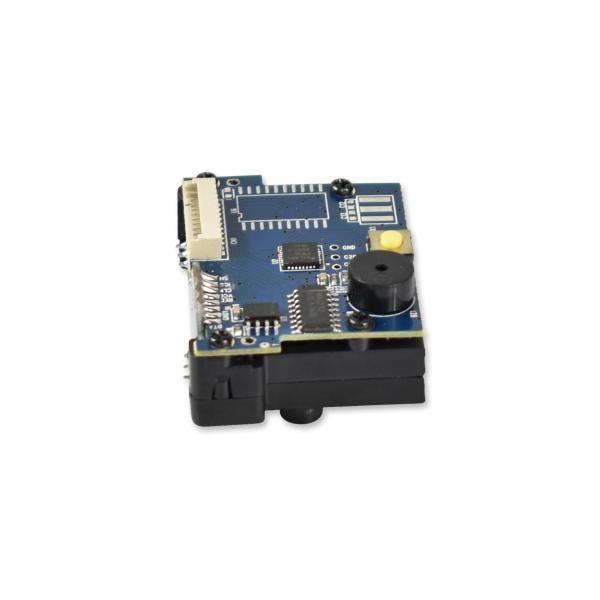 Buy cheap Cooking Machine CCD Barcode Reader Module LV12 With PS2 Interface from wholesalers