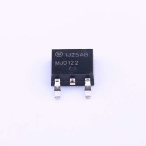 Buy cheap MJD122TF from wholesalers