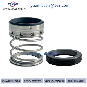 Buy cheap Type 1 Mechanical Seals Inch Elastomer Bellows Seal for John Crane Water Pumps from wholesalers