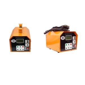 Buy cheap 200A AC220V Electrofusion Manual Welding Machine with 50A RMS Control from wholesalers
