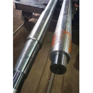 Buy cheap CCS 42CrMo 6M Transmission Drive Shaft Propeller Shaft Of Ship from wholesalers