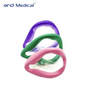 Buy cheap Factory Supply Disposable Sterile Anesthesia Mask For Hospital Use Easy Anesthesia Mask with Quick-Fit Design from wholesalers