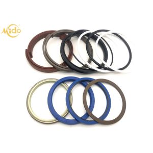 Buy cheap 707-99-14200 WA150-1 1A 180PT-3 Steering Kit High Quality Excavator Seal Kit  from wholesalers