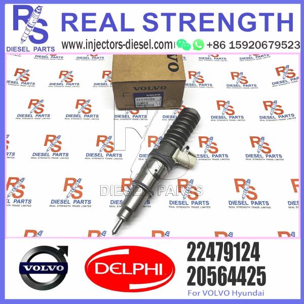 Injector 85020429 85020033 22479124 22012829 85020032 85020428 85144518