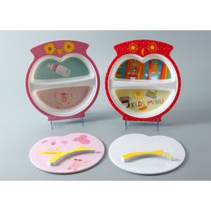 Buy cheap SGS Certificate Odorless Children's Melamine Crockery product