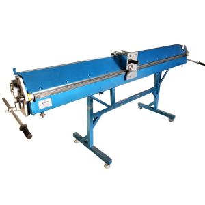 Buy cheap 3mm Sheet Metal Cnc Bending Machine Hydraulic Metal Folder from wholesalers