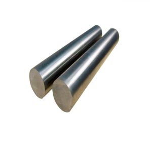 Buy cheap 410 Round Square Stainless Steel Rods Cold Rolled Precision from wholesalers