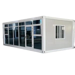 Buy cheap Flat Pack Container REACHTOP 2022 Design Detachable Modular Hotel Fast Assembly Home from wholesalers