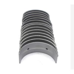 Buy cheap D1146 DE08 Con Rod Diesel Engine Bearings 140103-00075 65.02410-0010 Thrust Washer from wholesalers