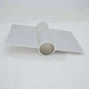 Buy cheap Customizable Solutions For Diverse Applications With Our High-Strength Aluminium Section from wholesalers